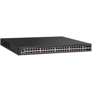 ICX7150-48PF Switch Poe+ 48 Ports Gigabit Empilable 740w